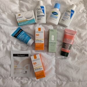 Neutrogena Ultra Sheer Dry-Touch Sunscreen SPF 30